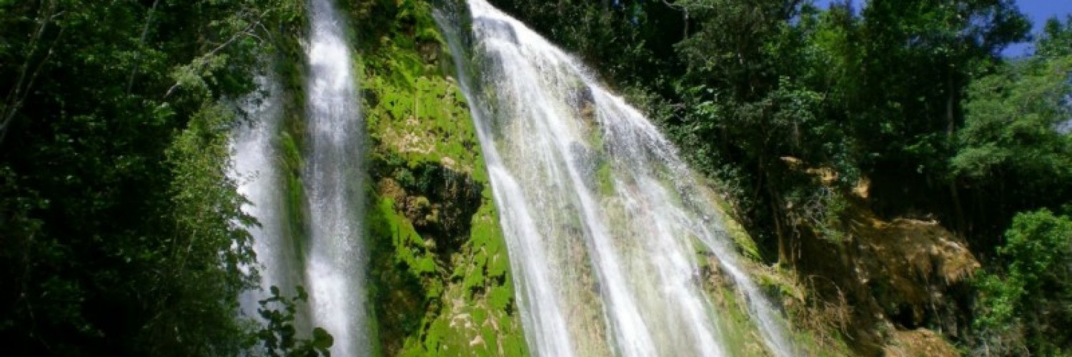 Salto Limón